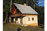 Počitniška hiša Čadca Slovaška